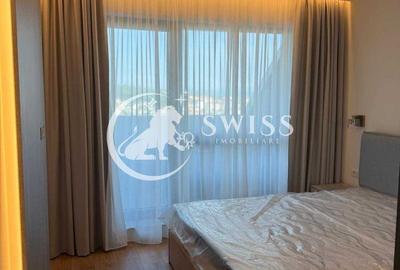 Apartament Premium 3 camere | Prima inchiriere | 80mp | Wings Zorilor - 4