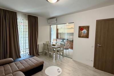 Lujerului l 21TH Residence l 2 Camere+Parcare l 5 Min Metrou l - 8