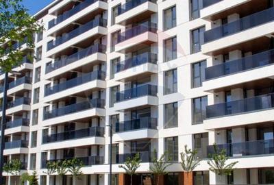VANZARE Apartament cu 3 camere  Aviatiei - NUSCO CITY - 19