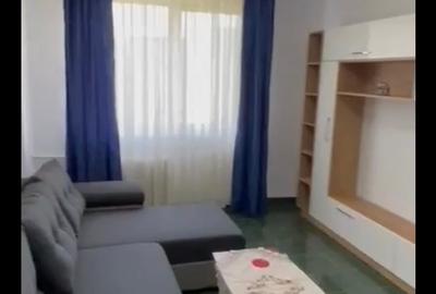 Apartament cu 2 camere decomandat în Militari