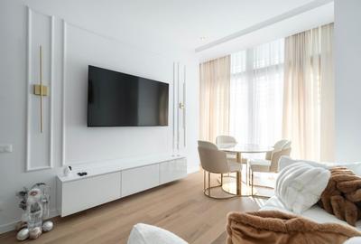 Apartament superb de vanzare 2 camere zona Floreasca - Mall Promenada, Bucuresti - 5