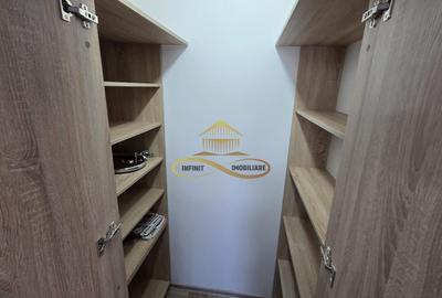 Apartament de vanzare 2 camere semidecomandat Aviatori Bacau. - 9