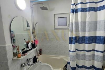 Apartament 3 camere decomandat 73 mp, mobilat utilat, lift, zona 1 Mai – Dej - 11