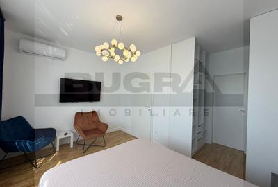 Duplex premium 120mp, terasă 70 mp,view superb, 2 parcari, zona Auchan - 13