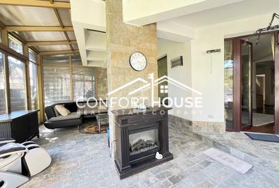 Vila deosebita P+2E, 670mp teren, Iancu Nicolae - 17