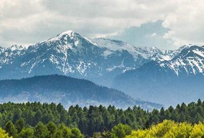 Film! Teren cu destinatie turistica si agrement, Poiana Brasov - Rasnov - 6