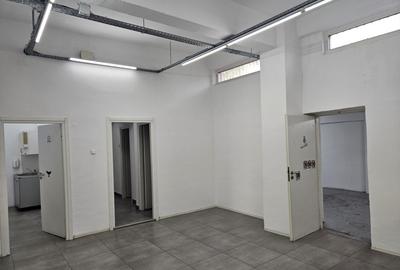 Spatiu comercial Calea Serban Voda, 261 mp, vitrina 20ml - proprietar - 4