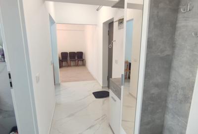 Apartament 2 camere intabulat 55mp Pacurari Kaufland - Contemporan - 2