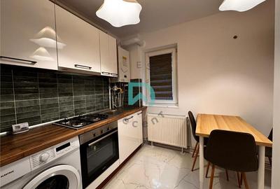Apartament 2 camere, parter, renovat. mobilat nou - 8
