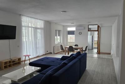 Apartament cu 3 camere la vila pe Bdul Victoriei Sibiu - 1