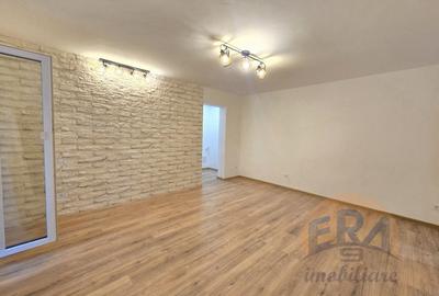 Apartament 2 camere | Renovat integral - totul nou | Decebal-Sovata - 5