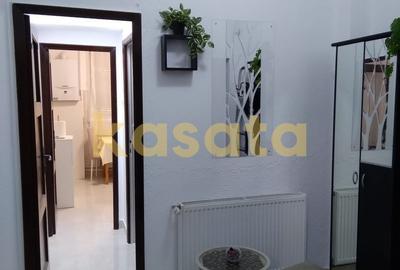 Apartament modern cu 2 camere de închiriat în Dorobanți - 7