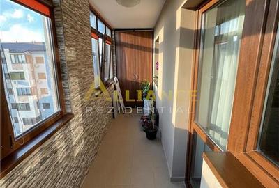 Apartament 3 camere Metalurgiei || 2 bai 81 mp mobilat - 19