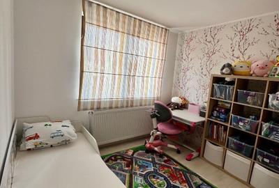 Direct Proprietar - Vila individuala D+P+1, zona Domenii 160mp - 11
