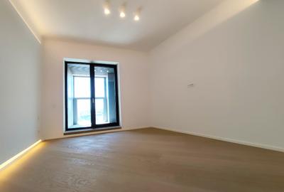 |  UNICAT |  Cortina Academy  | 3 camere |  view superb | spatiu generos | - 18