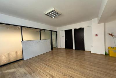 Spațiu Comercial + Birouri de Închiriat –La doar 700 m de metrou Piața Victoriei - 9