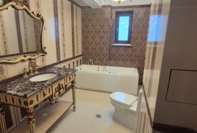 Apartament deosebit Primaverii - Puskin - 15