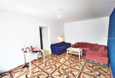 Apartament cu 2 camere decomandat, mobilat în Vitan
