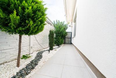 Casă individuală de vânzare – 4 camere | Tunari | Aerocity - 11