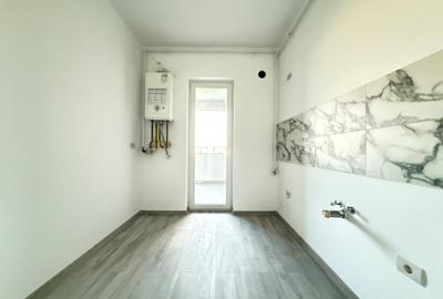 COMISION 0% | 2 camere - terasa 23 mp - Proiect finalizat | Disponibil imediat - 2