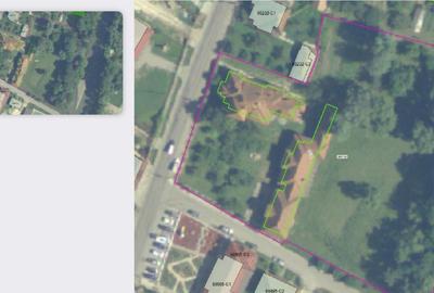 Conac autentic cu arhitectură deosebită!Proprietate cu caracter și teren 7.817mp - 6
