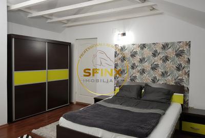 Casa de vacanta / pensiune I 5 camere I 414mp teren I Gura Teghii - Nemertea - 8
