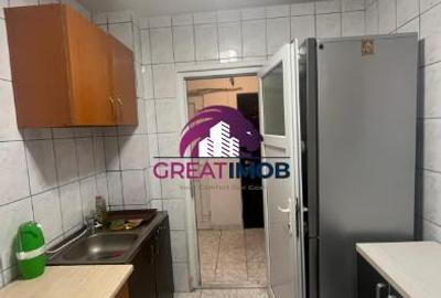 Apartament 3 camere de inchiriat– Iancului Metrou   Mihai Bravu – Sector 2 - 7