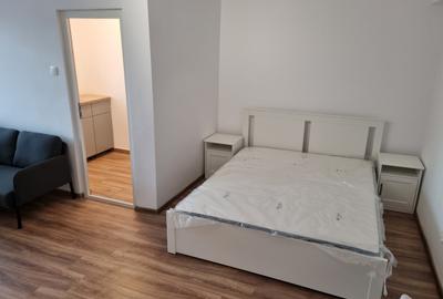 Garsoniera  City Mall Parc Tabacarie - direct proprietar - 2