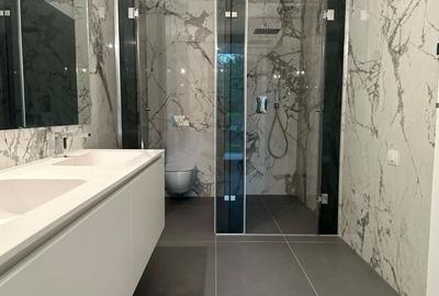 REA1029029 Apartament de inchiriat Aviatorilor l Terasa si gradina 240 mp - 7