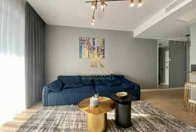 ONE HERASTRAU TOWERS - apartament 2 camere - 1