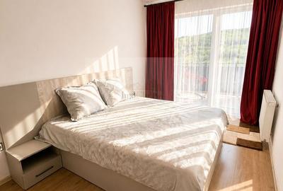 🏡 Apartament premium cu 3 camere | Sopor – View superb către pădure | - 10