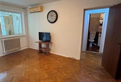 Apartament 2 camere Semidecomandat Berceni-Bld. Obregia - 1