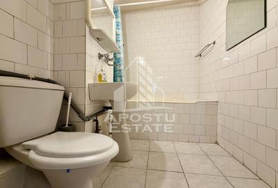 Apartament 2 camere de vanzare, zona Circumvalatiunii, Timisoara - 11