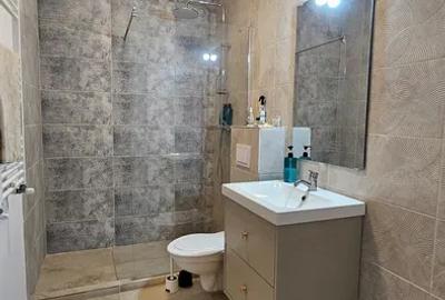 Casă 2 camere, curte proprie 200mp, terasă 23mp, încălzire pardoseală, Măgurele - 4