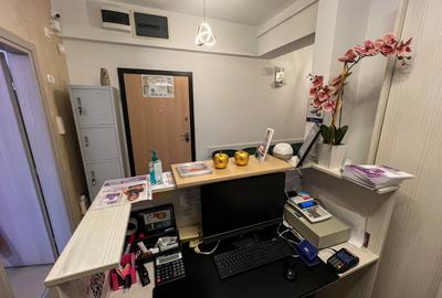 Apartament 3 camere 78mp | Bloc 2019 | Grozăvești – Orhideelor - 1