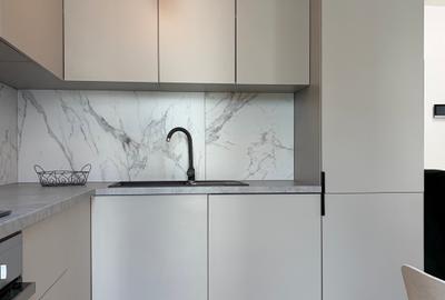 APARTAMENT MOBILAT SI UTILAT IN ANSAMBLU REZIDENTIAL DEOSEBIT - UNIRII - ROMULUS - 6