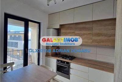 APARTAMENT 2 CAMERE DE INCHIRIAT - 4