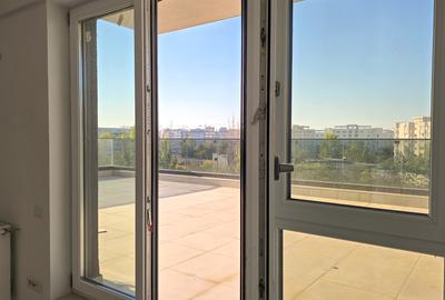 Neofort 50 Titan Apartament langa metrou cu terasa superba - 2