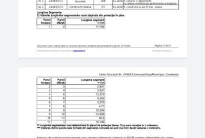 Km 5 - casa din chirpici bine intretinuta, locuibila sau demolabila, teren 988 m