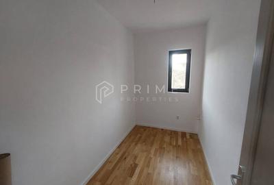 Vilă chalet modern cu perete panoramic de sticlă - Livezeni, Mureș - 10