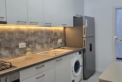 Apartament 2 camere / decomandat / 65 mp / metrou / parcare / Exigent Faza 5 - 6