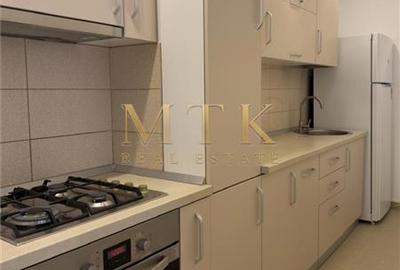 Apartament 2 Camere + birou | | Parcare subterana + Boxa |  Herastrau - Sos. Nor - 12