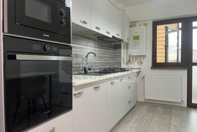 Apartament 2 camere Capat Cug - 399 euro - 1