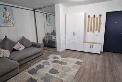 Apartament cu 2 camere semidecomandat în Dâmbul Rotund