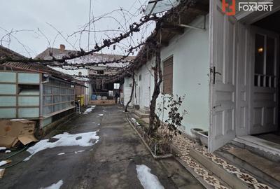 Casa individuala cu 5 camere de inchiriat zona Aradul Nou - 1