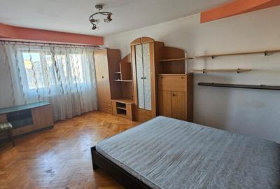Canta Moara de Foc, apartament liber, 3 camere, decomandat - 2