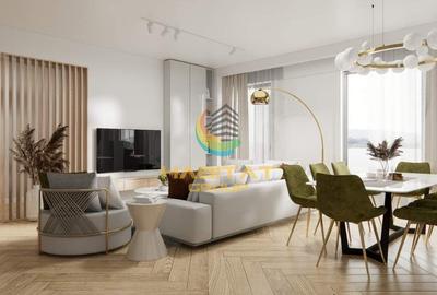 Casa Individuala 4 Camere, Teren 529 mp - Bercen Comision 0% - 11