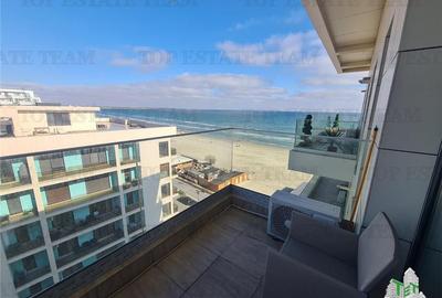 APARTAMENT 2 CAMERE VEDERE LA MARE MAMAIA NORD - 14