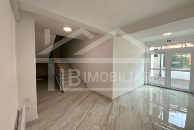 Spatiu de inchiriat, 95mp, terasa, Zona Ultra-Central - 6