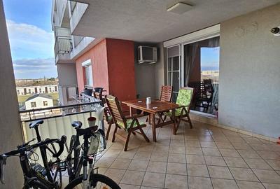 Apartament spațios I Terasă 20 mp si parcare subterana I Aradului - 11